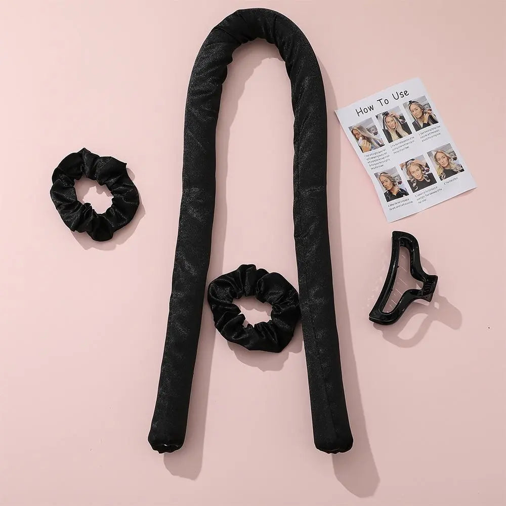 CurlSoft Ma boutique