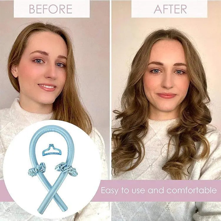 CurlSoft Ma boutique
