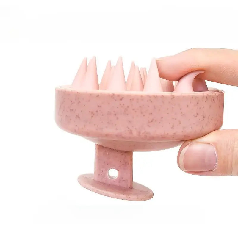 Masseur revitalisant pour le cuir chevelu My Store