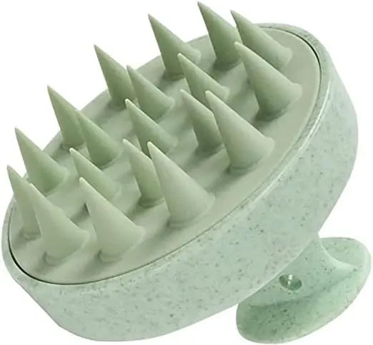 Masseur revitalisant pour le cuir chevelu My Store