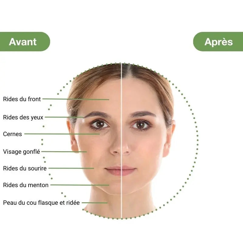 Rouleau de Jade My Store