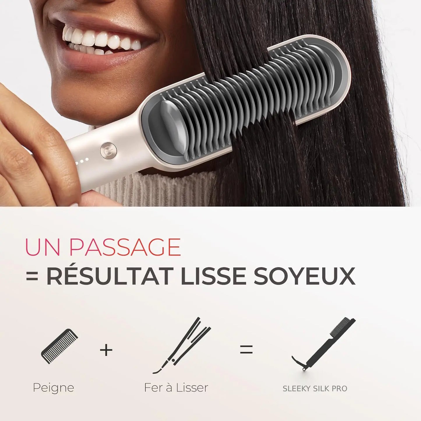 SLEEKY SILK PRO Boutique Ecom