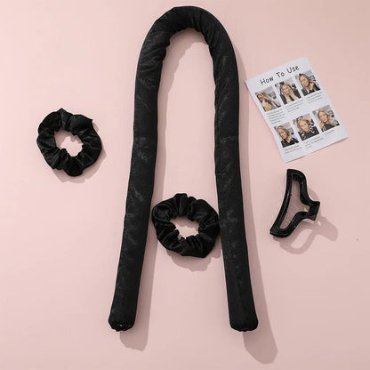 CurlSoft Ma boutique