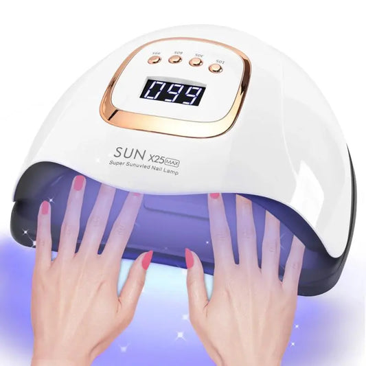GlowNail Pro X25 My Store