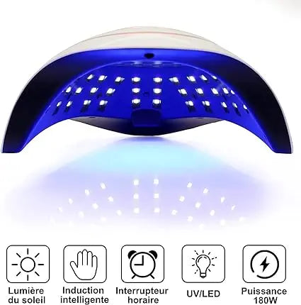 GlowNail Pro X25 My Store