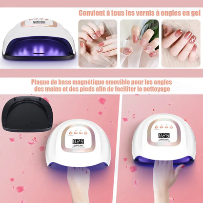 GlowNail Pro X25 My Store