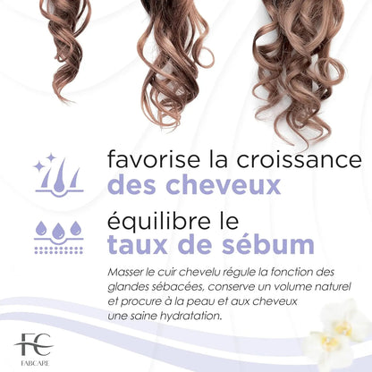 Masseur revitalisant pour le cuir chevelu My Store